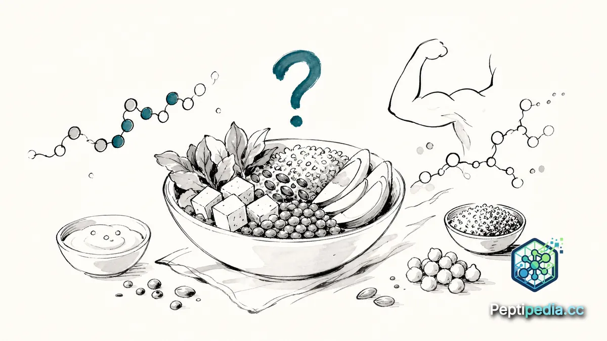 Symbolbild: Fermentierte Peptide: Hype oder nächster Snack-Trend?