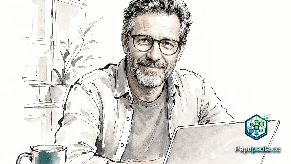 Samuel: Hallo, hier bin ich