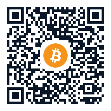 QR Bitcoin